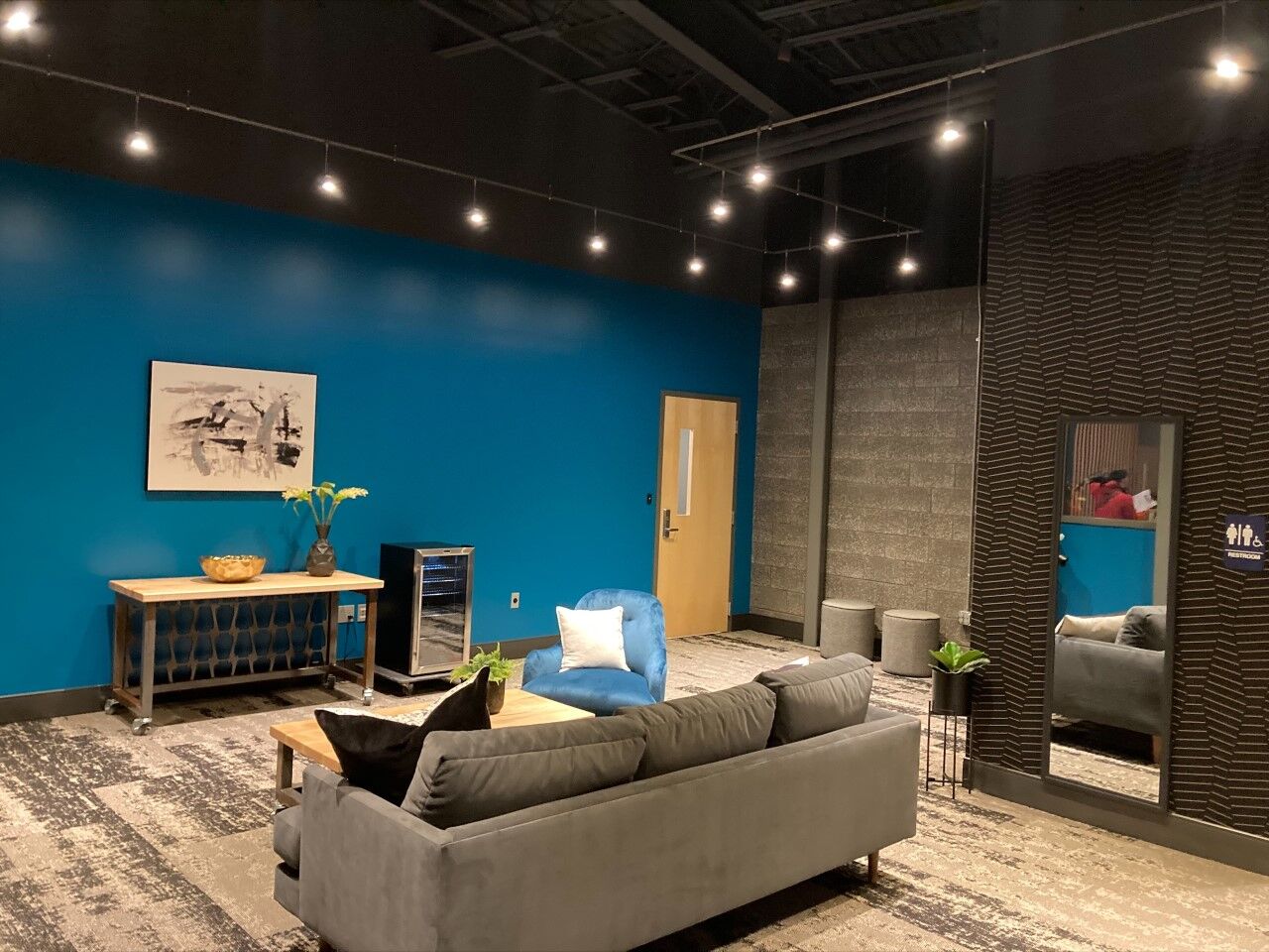 Rock Lititz Studio 2